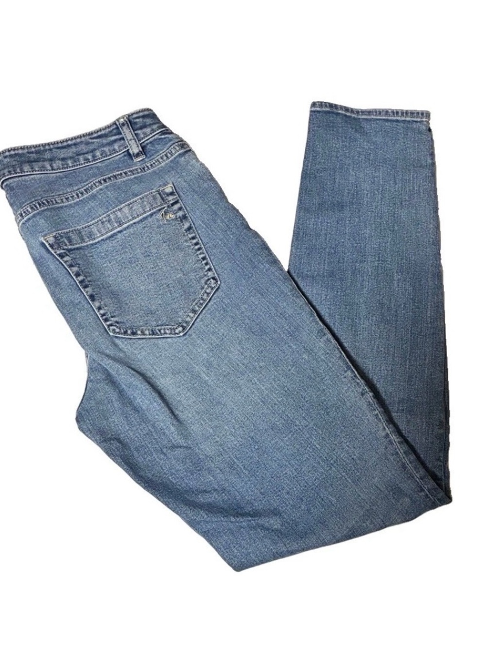 Two by Vince Camuto Jeans Womens 28/6 Denim Skinny
